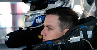 Bowman leads Hendrick Motorsports in Talladega qualifying