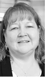 Janet Daniel Obituary (1964