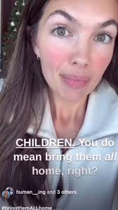 There are currently over 11,000 Palestinian hostages of which many are  children held in Israeli prisons with NO charge. Thank you @human__ing for  using your voice.