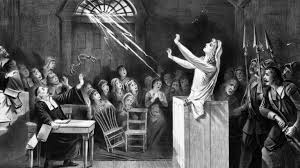 Salem Witch Trials Events Facts Victims History