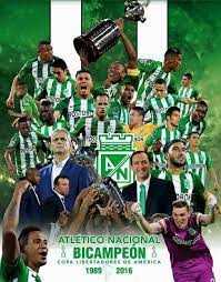 We did not find results for: 100 Fichajes De Futbol Sur Twitter Hoy Esta De Cumpleanos Uno De Los Equipos Historicos De Colombia Atletico Nacional 73 Anos 2 Libertadores 1 Recopa Sudamericana 1 6 Ligas Locales