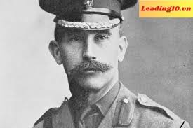 Bạn Có Biết Người Phát Minh Xe Tăng Là Ai?