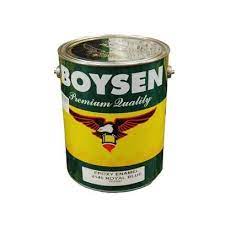 Silver or metallic gray is a color tone resembling gray that is a representation of the color of polished silver. Boysen Epoxy Enamel Silver Rose Hardware