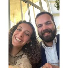 Lexi Schwartz and Stephen Yoffie's Wedding Website