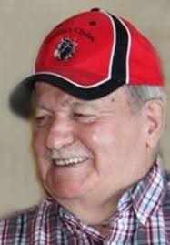 Eugene Schultz Obituary October 9, 2019