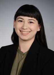 Rachel Abramson's Instagram, Twitter & Facebook