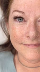 Hi friends! I wanted to reintroduce myself as I'm being more active