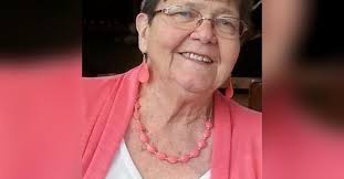 JoAnn Nation Obituary