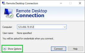 Remote work has become a lot more familiar to many americans since the start of the coronavirus outbreak, but that doesn't mean it's easy. Transfer Files Using Remote Desktop Ionos Help