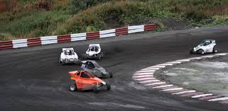 Risheim Racing Stable & Motorsport