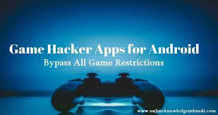 Apalagi kalau bukan game yang paling difavoritkan di indonesia yaitu free fire. Android Game Hacking Apps Konse Hai Game License Bypass Kaise Kare