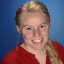 Kristie Roper's Instagram, Twitter & Facebook