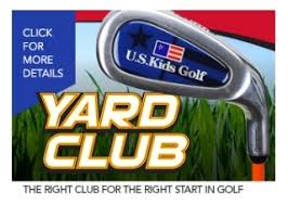 U S Kids Golf Clubs Richard Browns School Of Golf
