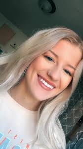 Hannah Bunker Softball