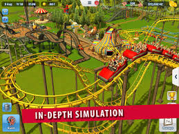Rollercoaster tycoon 3 download free. Rollercoaster Tycoon 3 Ipa Cracked For Ios Free Download