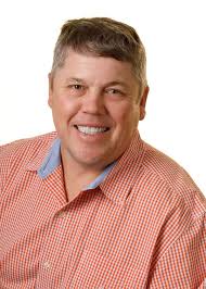 Association Board & Staff