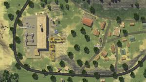 Eventually, players are forced into a shrinking play zone to engage each other in a tactical and diverse. Here Are Five Dangerous Locations Of Free Fire Everyday News