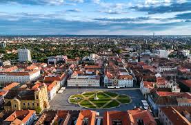 Top 10 Cele Mai Frumoase Orase Din Romania Si Turistii Straini Le Apreciaza