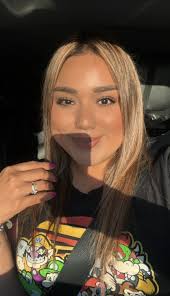 Can someone please remove the phone and hand holding it?? Pretty please!!