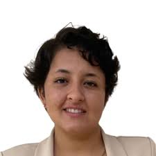 ANDREA MOREIRA MENDOZA