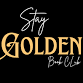 Stay Golden Book Club event in Traverse City, MI