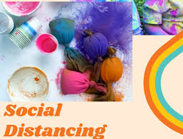 (i used the lid of my can of paint for this, but you can use a plate or paint tray, you need very little paint). How To Clean Up Colorful Fun Run Powder Powdered Paint Color Blaze Wholesale Color Powder