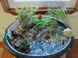 Pin By Laurel Springs School On Summer Activities Indoor Fairy Gardens Fairy Garden Diy Fairy Garden