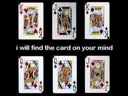 We would like to show you a description here but the site won't allow us. Crazy Card Trick Youtube