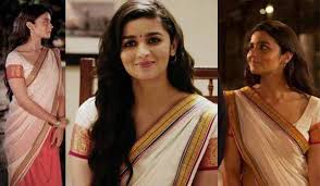 15 Times Alia Bhatt Wowed Us In Sarees Some two and three outfits she wore time to time and we are going to give you a glance on them. 15 times alia bhatt wowed us in sarees