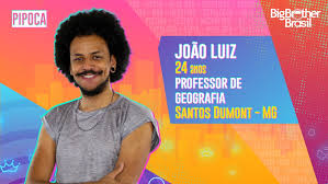 Veja ao vivo no bbb21 como foi hoje a votação do paredão mais esperado entre karol konka. Bbb Joao Luiz Vira Novo Lider E Surge A Pergunta Quem Sera O Proximo Cancelado Exame