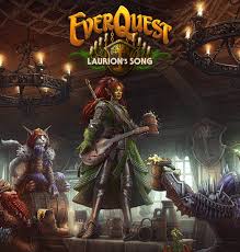 What made you decide to try EQ back then | EverQuest Forums