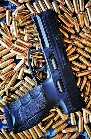 Hk Vp9 Armas De Fuego Canones De Armas Equipos Tacticos