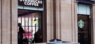Starbucks Niveau Quai Paris L Europe Menu Prices Restaurant Reviews Tripadvisor