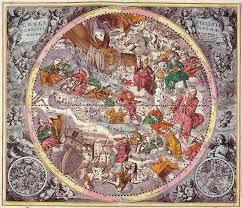 Gorgeous Early Star Charts Englandcast