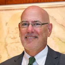 Colonial Williamsburg Foundation CEO And Leadership: Executives and  Demographics