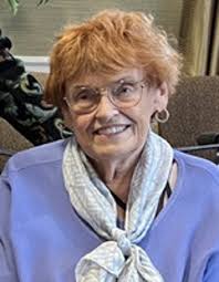 Susanne Rector Wilson Obituary