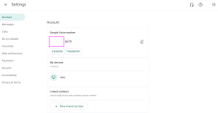 Follow these steps to port your number from google voice. Cannot Port Out Because Of Inability To Access Legacy Google Voice Persistent Redirect Problem Google Voice Community