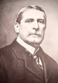 Colby mine vice president biography