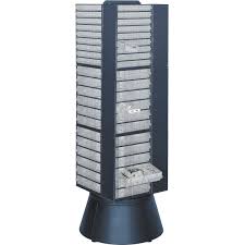 The size of your cabinet space and the number of items you're trying to organize will dictate which type is your best bet. Cabinet Turntable 900 Raaco Uk