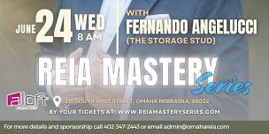REIA Mastery Series: The Self-Storage Blueprint...