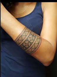 Behind the ear is a great spot for people who want to get a tattoo without all the unwanted attention. 100 Polynesian Tattoo Ideas And Photos That Are Gorgeous