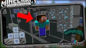 Xray can help speed up . Texture For Minecraft Pocket Edition