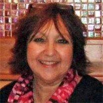 Marianne Lusch Obituary