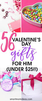 Simply upload some of your favorite images, video clips and photos, along with a few of his favourite tunes and it's really simple to put it all together. 56 Valentine S Day Gifts For Him Under 25 Smart Mom Ideas