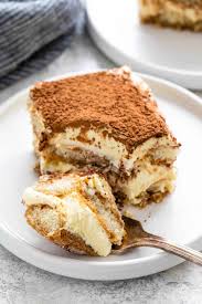 Easy Tiramisu Recipe The Recipe Critic