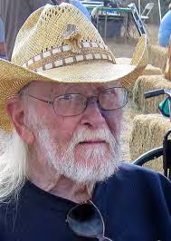 In Remembrance of Bill Harker