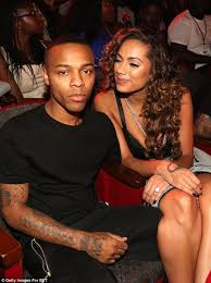 Bow wow wife‏ @bowifefan 31 мая 2013 г. Pin On Love Hip Hop