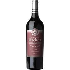 kitchen sink red blend total wine & more