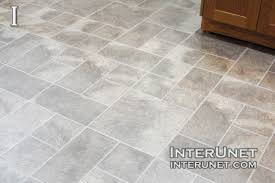 best flooring for a kitchen interunet