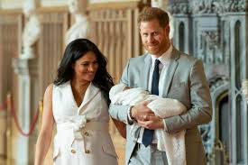 Harry returned for the funeral of the duke of edinburgh, but was in isolation for most of the trip. Prince Harry And Meghan Markle S Son Archie Born In Hospital